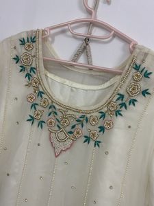 TURKI DRESS