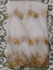 Elegant Embellished Dupatta