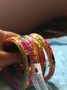 New Deginer Bangle
