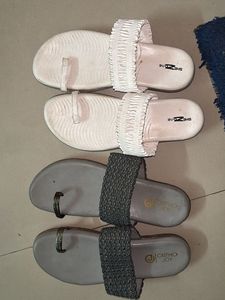 Comfy Flats & Sandals