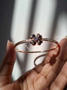 Floral Bracelet