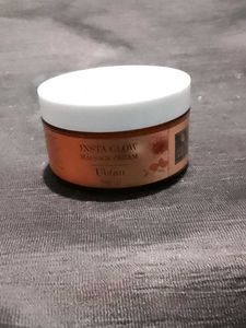 Insta Glow Ubtan Massage Cream