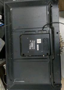 Micromax LED TV model number 32T8352HD