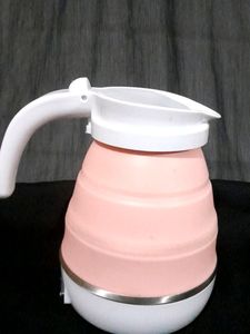 Travel Folding Electric Kettle