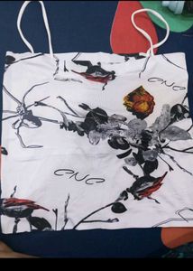 Women Bralette Top