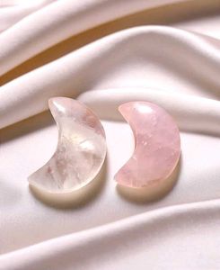 Yin- Yang Harmony Crystal Set