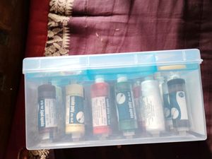 Sewing Utility Box