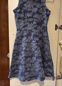 Flare Dress