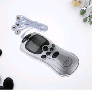 Digital Therapy Machine