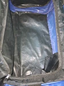 Bags l Gym &amp;  Travel New