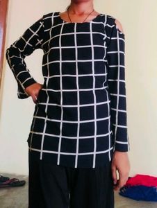Women&#39;s Printed Summer Tops Combo Of 3