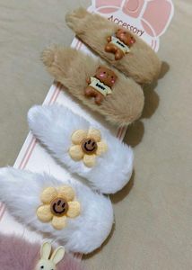 TIC TAC HAIR CLIP SET OF 2 PAIR