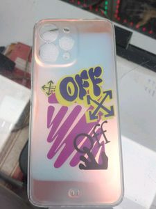 Mobile Cover