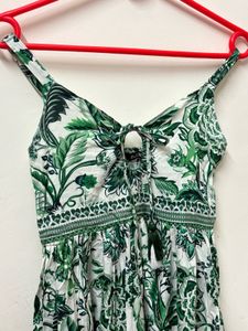 Hawaiian 🌺 Maxi Dress