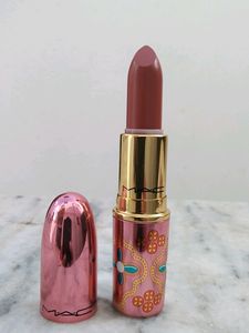 Mac Find The Light Shade Lipstick