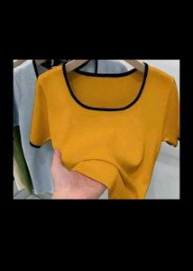 Two Cute Tops For College