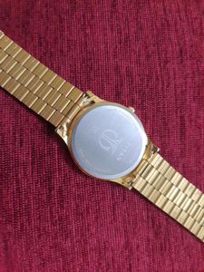 Titan Men Watch