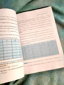 NCERT Class 11 Maths Textbook ✨