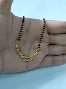 Combo 2 Mangalsutra
