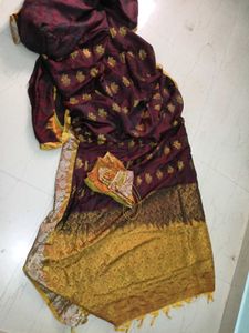 Only Saree Guys Don&#39;t Miss It💥🎀👆