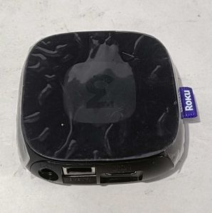 Roku 3 4200r Streaming Media Player
