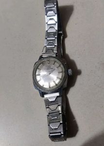 Timestar Watch Nt Working Need Service