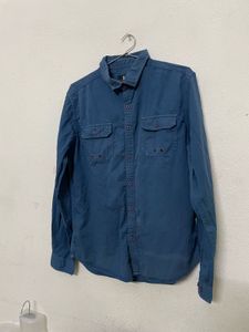 Here &amp; Now Formal Shirt