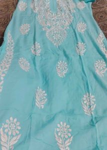 Modal Lucknowi Kurta