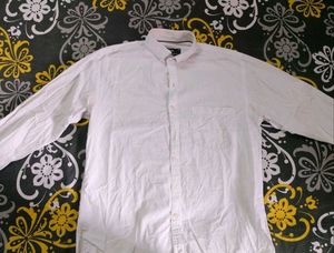 A White Shirt