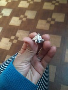 Beautiful 🐢Ring