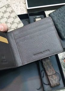 Micheal Kors Combo Wallet
