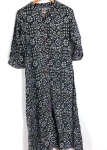 Kurta &amp; Anarkali Gown