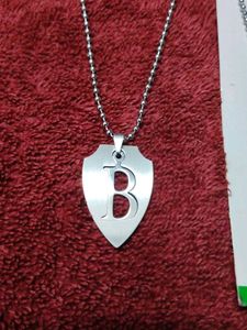 Neckchain Pendants (Mixed Design Set of 6)