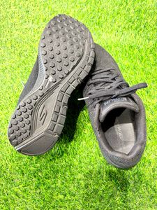 Skechers GoRun shoes for men black