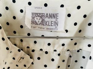 Satin Silk Polka Shrug