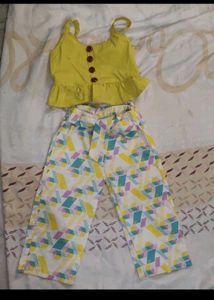 Girls Clothing Bundle - Multi Outfits