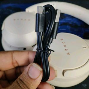 Boult Headphones 🎧