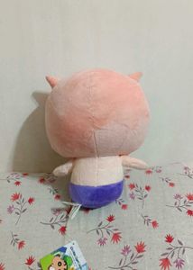 Doraemon &amp; Shinchan Plush Toy