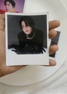 BTS- Jimin Polaroids #Fixed Price