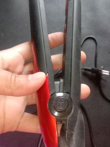 Koryo Hair Straightener