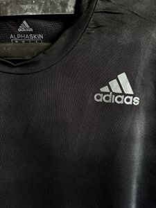 Adidas Long Sleeve T-Shirt