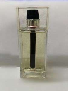 Dior Homme Sport Edt 125ml Original Perfume