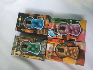 Brit Accent Perfume Set