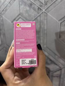 Pure Origin Vitamin C Face Serum