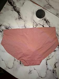 Peach Briefs For Everyday wear