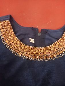 Girls Sharara Set