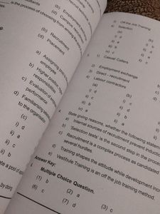Business Studies- Support Material (Class 12)
