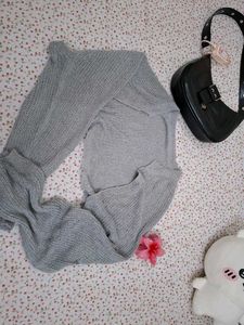 Grey Bolero 🛍️🌷