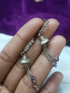 Dangling Earrings Set