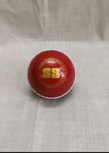 SS Cricket Ball
